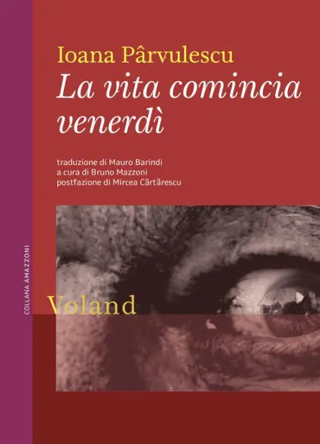 Bulk Order La vita comincia venerdì