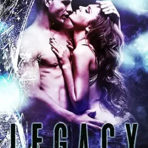 Legacy: Faction 11: The Isa Fae Collection Warranty Included