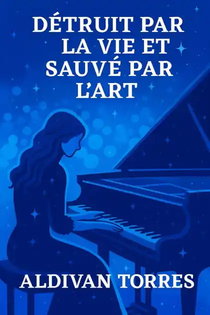 Détruit par la vie et Sauvé par L'art Budget