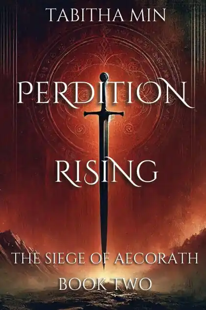 Hassle-Free Returns Perdition Rising: Siege of Aecorath: Book 2