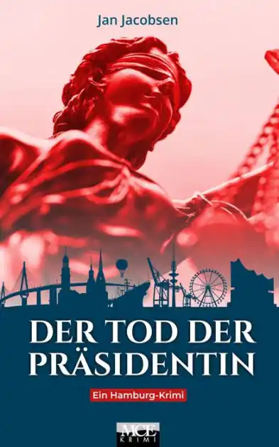 Free Returns Der Tod der Präsidentin: Ein Hamburg-Krimi