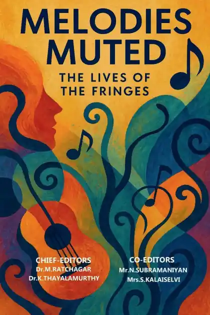 Melodies Muted: The Lives of the Fringes Latest