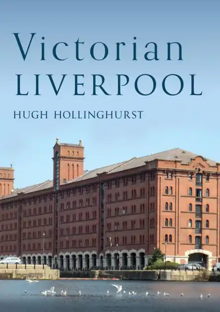 Victorian Liverpool Buy Online