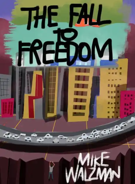 The Fall To Freedom Time-Limited