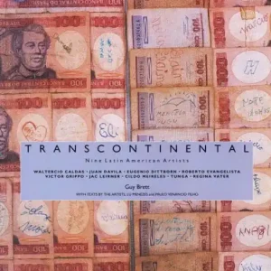 Price Drop Transcontinental: Nine Latin American Artists
