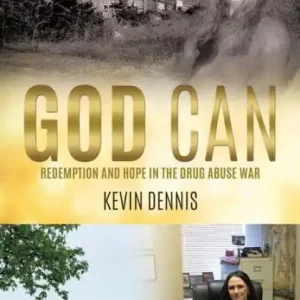 Get Yours God Can