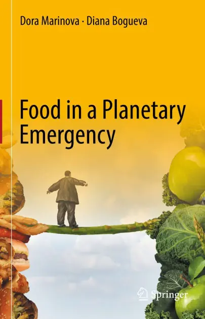 Get Yours Food in a Planetary Emergency
