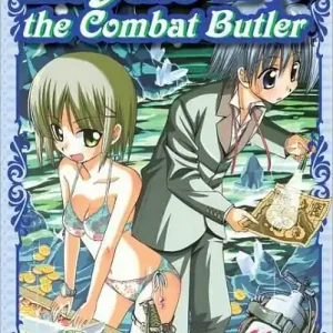 Price Drop Hayate the Combat Butler, Vol. 8