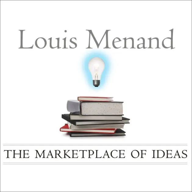 Place Order The Marketplace of Ideas: Reform and Reaction in the American University