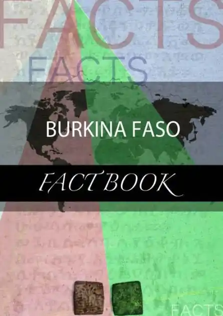 Burkina Faso Fact Book Exclusive