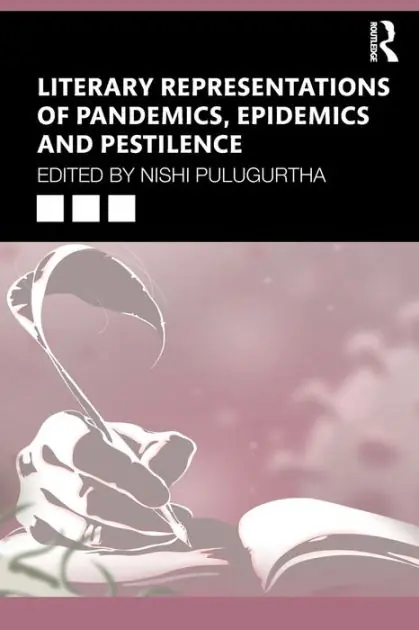 Literary Representations of Pandemics, Epidemics and Pestilence Worldwide Shipping