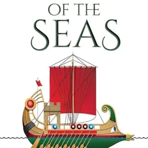 Pearl of the Seas: A fairytale prequel to 'The Black Inked Pearl' Reduced Price