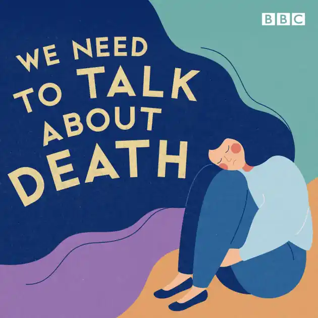 No Minimum Order We Need to Talk About Death