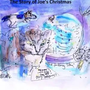 Wonka Presents! The Story of Joe's Christmas: Part Three Discount