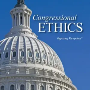 Congressional Ethics Special Discount