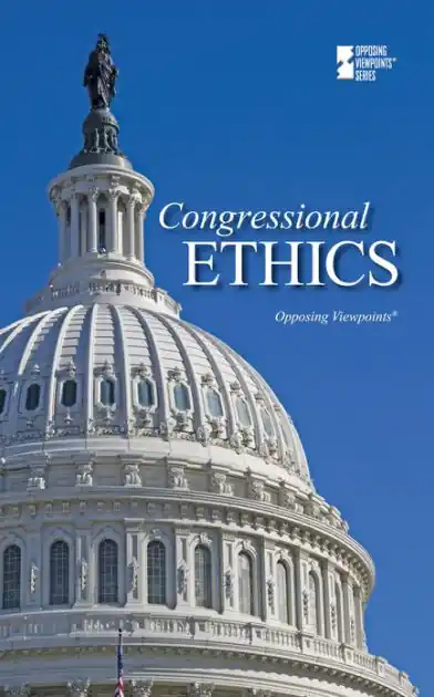 Congressional Ethics Special Discount