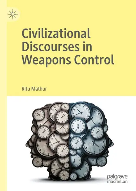 Civilizational Discourses in Weapons Control Trending
