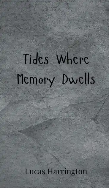 Tides Where Memory Dwells Limited Edition