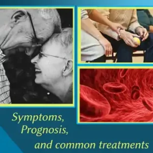 Myelodysplastic Syndrome (MDS): A Guide for MDS (Symptoms, Prognosis and Common Treatment Options) Top Rated