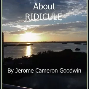 Discount RIDICULE - All The Bible Teaches About