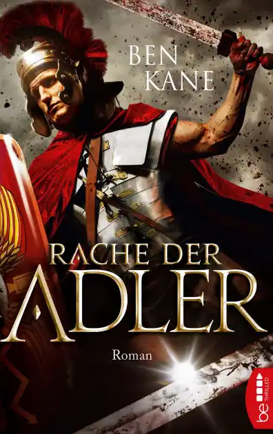 Best Choice Rache der Adler