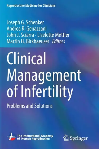Get Yours Clinical Management of Infertility: Problems and Solutions