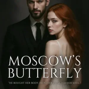 Moscow's Butterfly High Quality