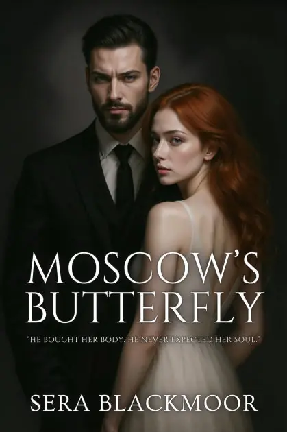 Moscow's Butterfly High Quality