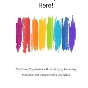 NeuroDiversity Works Here Original