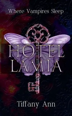 Best Seller Hotel Lamia, Where Immortals Sleep