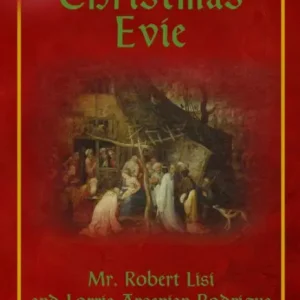 Christmas Evie Grab Now