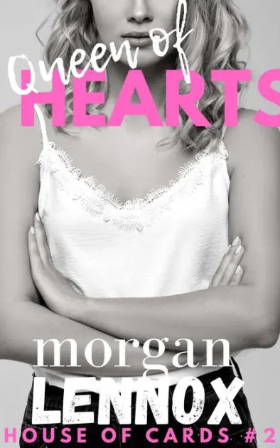 Queen of Hearts: A Steamy Billionaire Romance Wholesale