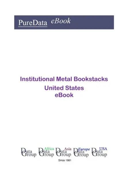 Institutional Metal Bookstacks United States Affordable