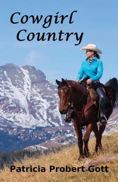 Cowgirl Country Fast Shipping