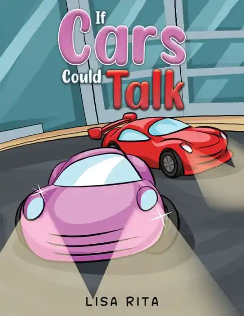 If Cars Could Talk While Supplies Last