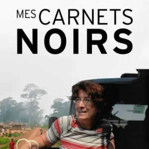 Free Delivery Mes carnets noirs