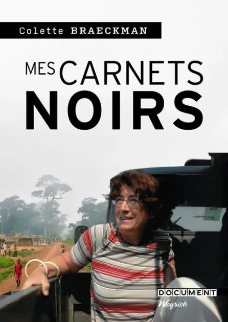 Free Delivery Mes carnets noirs