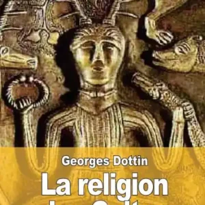 La Religion des Celtes Affordable