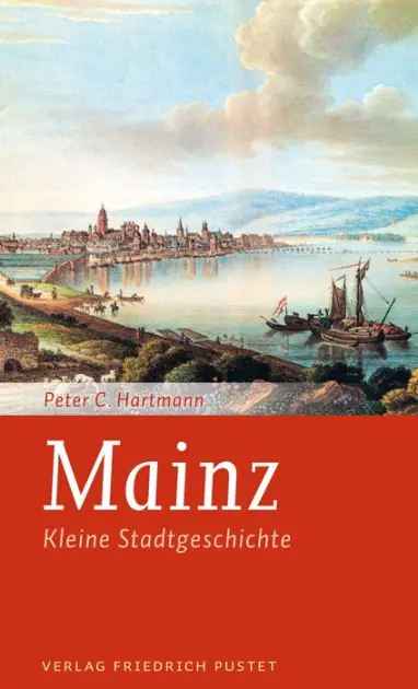 Mainz: Kleine Stadtgeschichte Limited Edition
