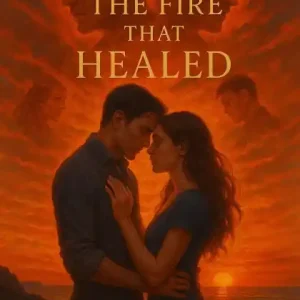 Shop Now The Fire That Healed