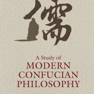 A Study of Modern Confucian Philosophy Secure Checkout