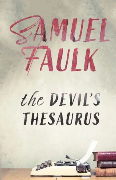 Secure Checkout The Devil's Thesaurus