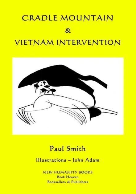 Cradle Mountain & Vietnam Intervention Professional Grade