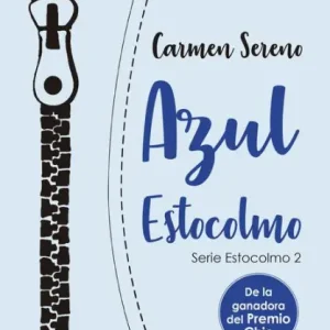 Don’t Miss Out Azul Estocolmo -z