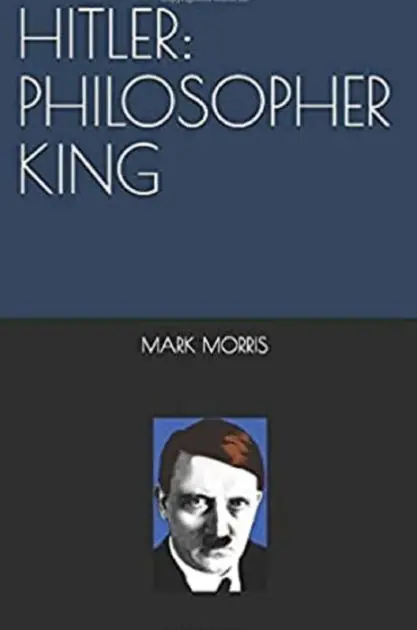 No Minimum Order Hitler: Philosopher King