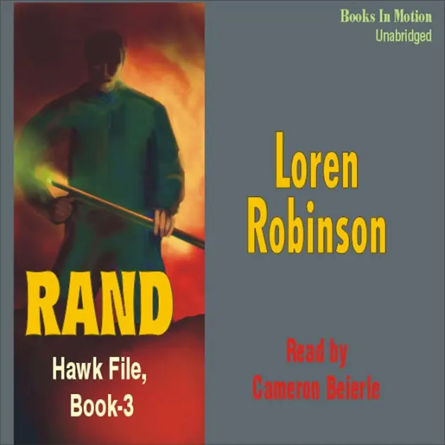 Rand Must Have