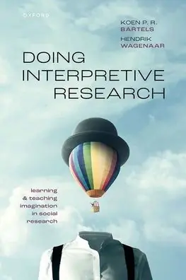 Doing Interpretive Research: Learning and Teaching Imagination in Social Research Hassle-Free Returns