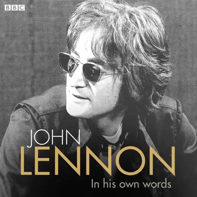 John Lennon In His Own Words Crafted