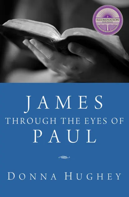 Markdown James through the Eyes of Paul