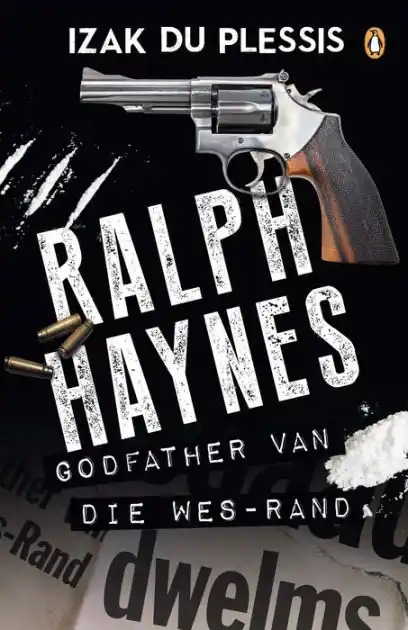Hot Deal Ralph Haynes - Godfather van die Wes-Rand